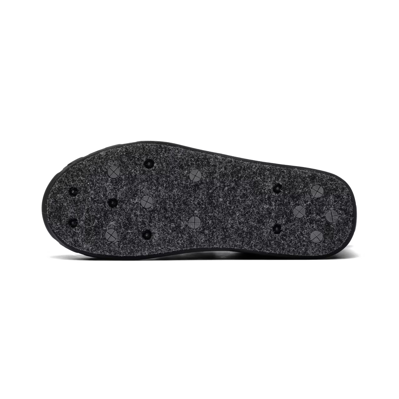 25 KT-661Y GEOLOCK羊毛氈釘底 A | 146243