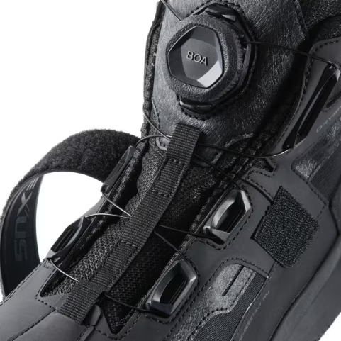 25 KT-661Y GEOLOCK羊毛氈釘底 A | 149985