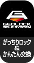 20 FA-044T GEOLOCK切紋毛氈舒適釘鞋LIMITED PRO