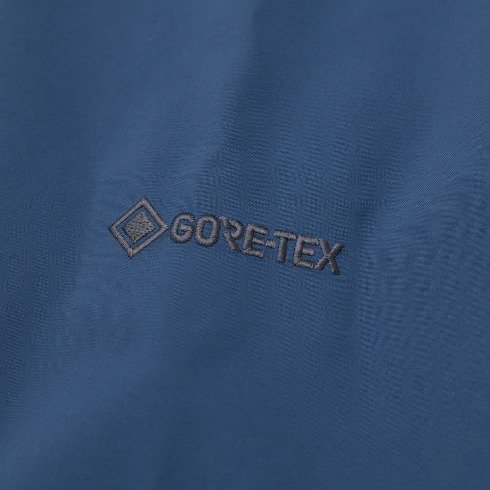 24 RA-021X GORE-TEX 防水釣魚夾克