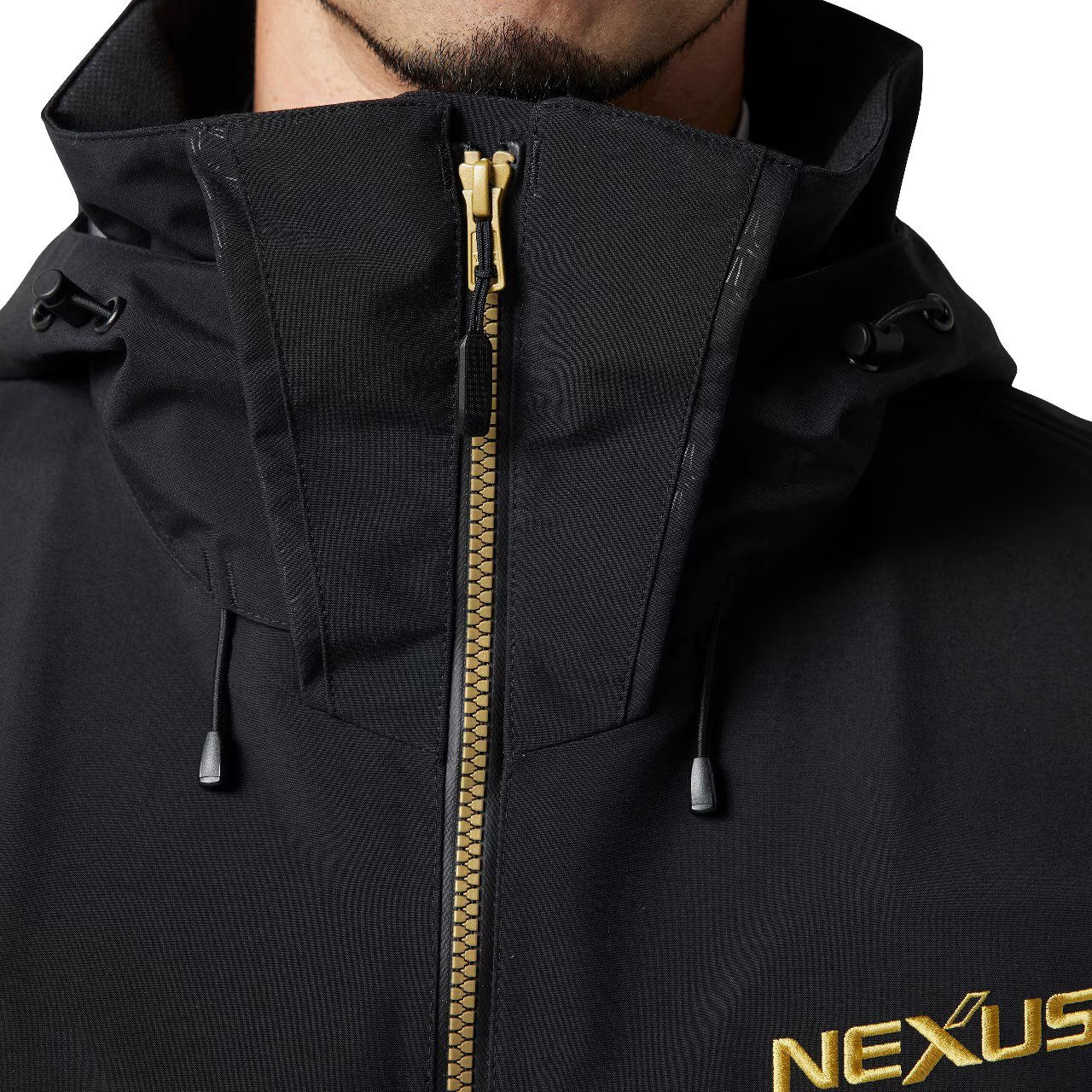 112910 24 RA-101X NEXUS GORE-TEX 防水釣魚套裝