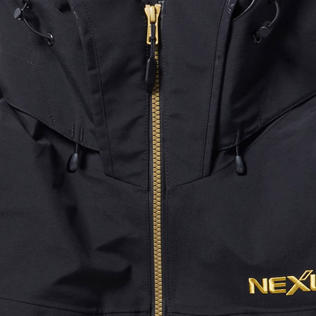 112910 24 RA-101X NEXUS GORE-TEX 防水釣魚套裝