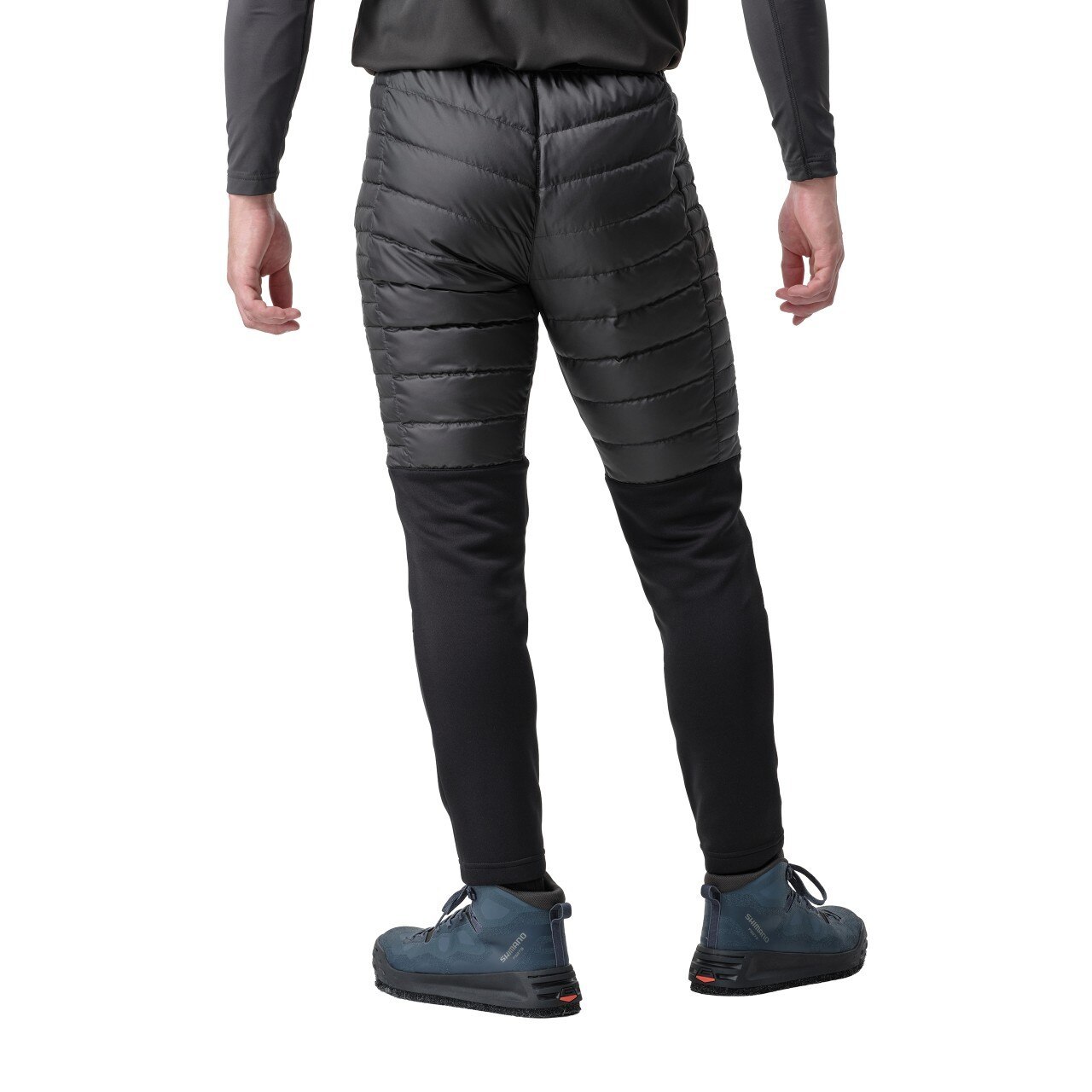 149831-2 25 WP-052X複合機能羽絨褲 | 149831