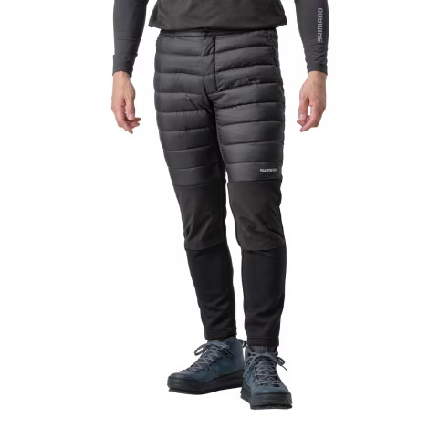 25 WP-052X複合機能羽絨褲 | 149831