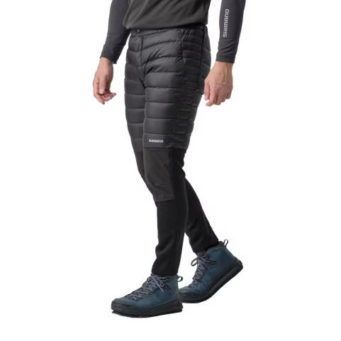 25 WP-052X複合機能羽絨褲 | 149831