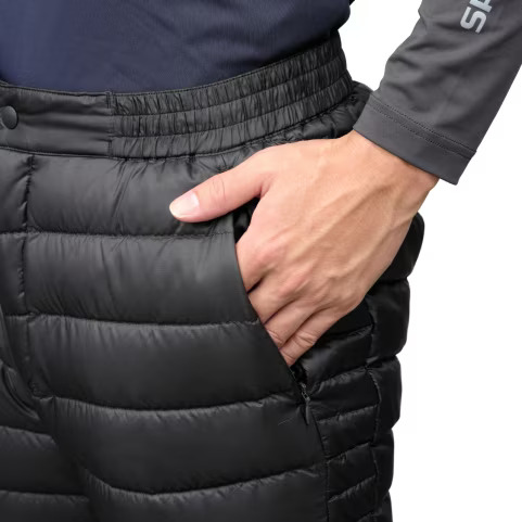 25 WP-052X複合機能羽絨褲 | 149831