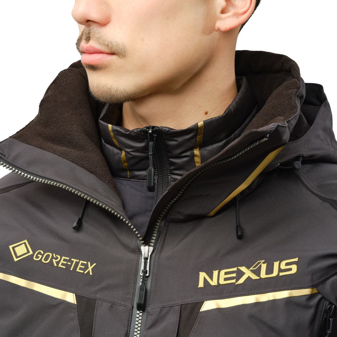 121929-2 RB-150X NEXUS GORE-TEX 保暖防水釣魚套裝