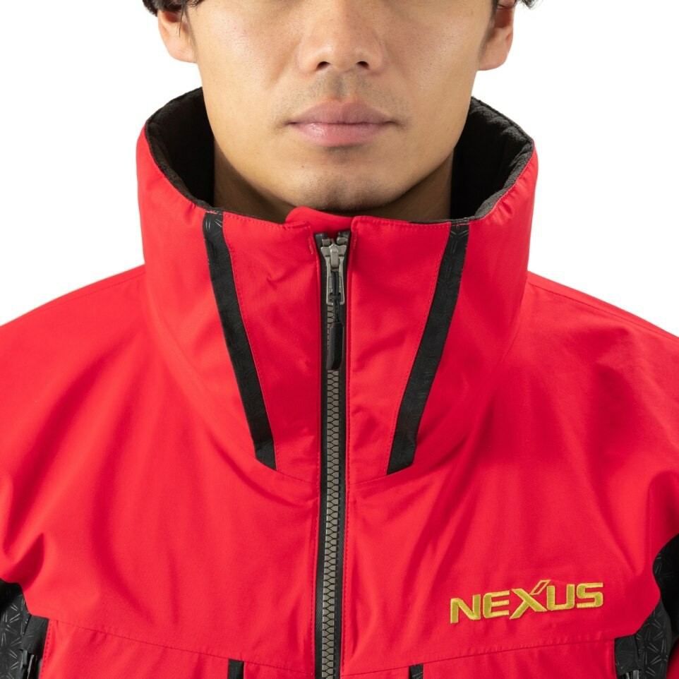 23 RT-133W NEXUS GORE-TEX 保暖防水釣魚套裝