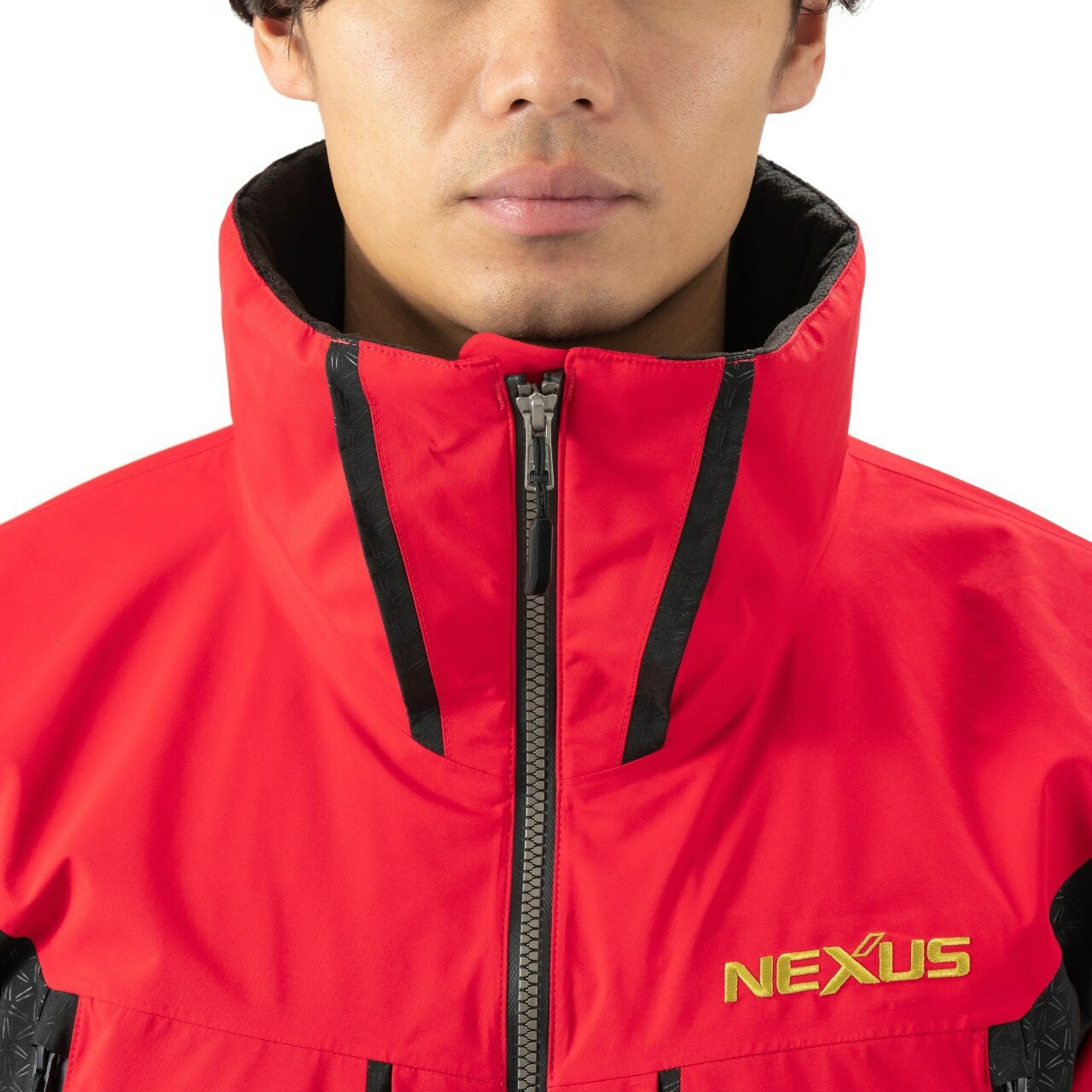 122032-2 23 RT-133W NEXUS GORE-TEX 保暖防水釣魚套裝