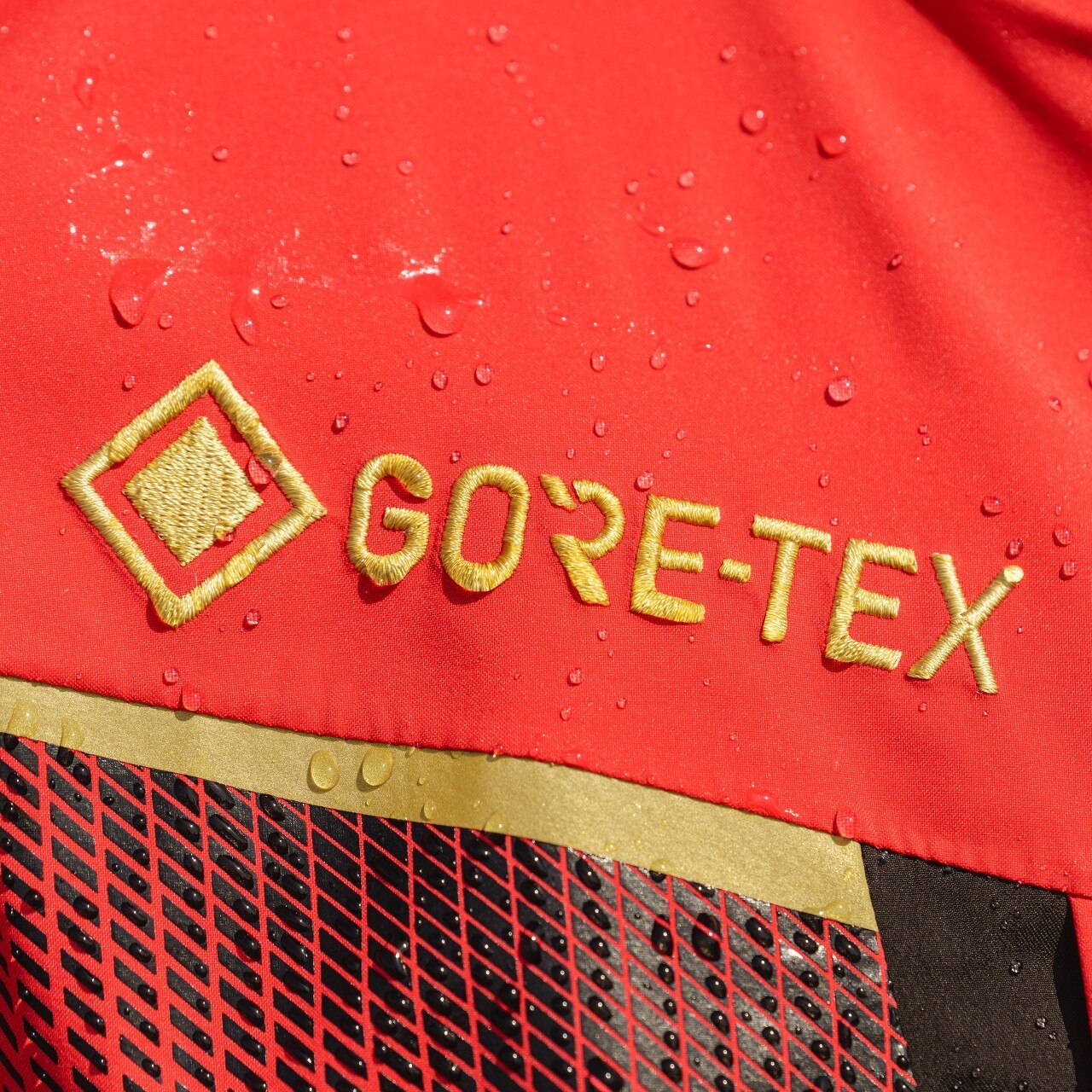 122078-2 24 RT-151X LIMITED PRO GORE-TEX 專業保暖防水釣魚套裝