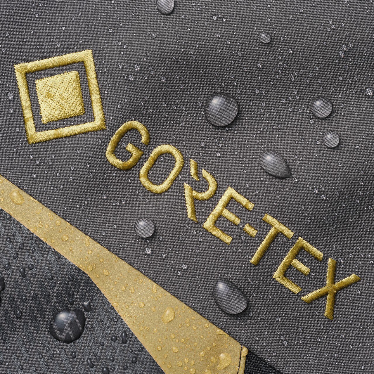 129376 25 RA-120Y LIMITED PRO GORE-TEX 防水釣魚套裝