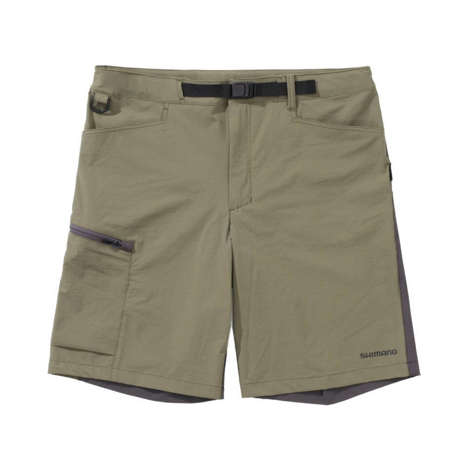 130532 25 WP-061Y CORDURA® ACTIVE TOUGH 釣魚短褲