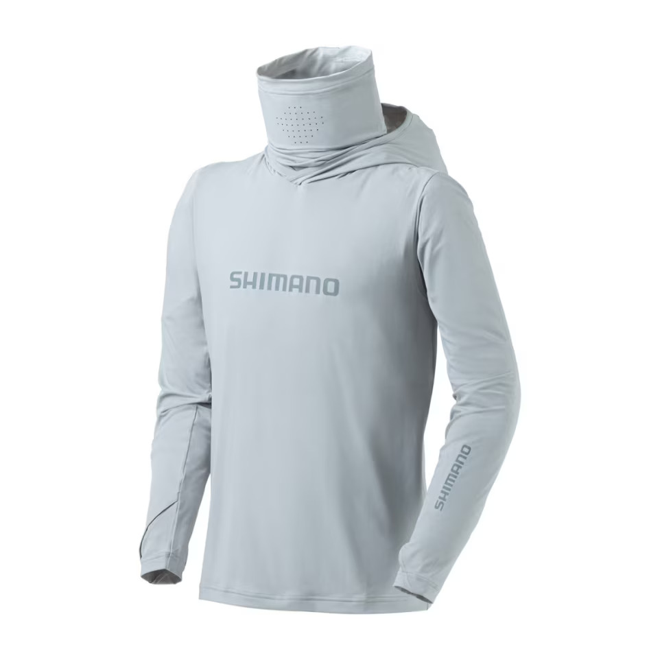 26 SH-060Y SUN PROTECTION 釣魚連帽衫 | 133861