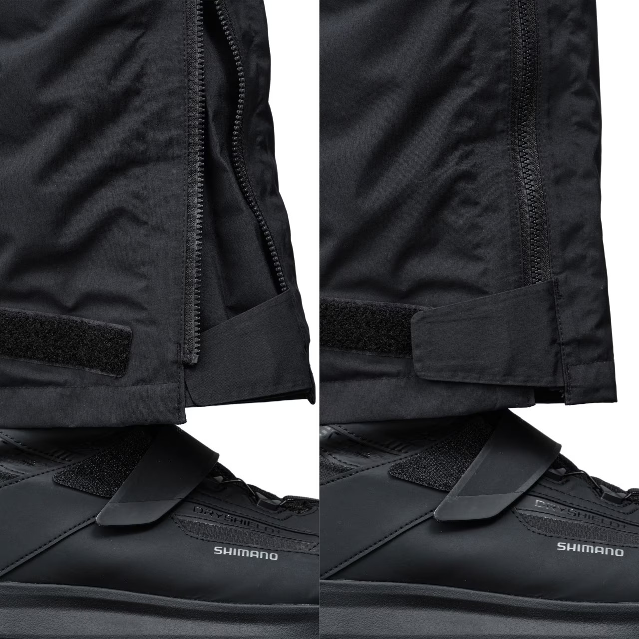 148155-2 25 RB-033Y GORE-TEX防水保暖釣魚褲 05