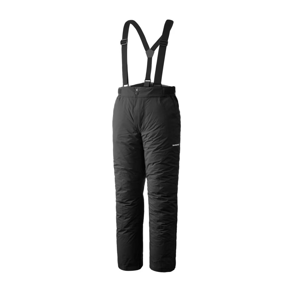 148155-2 25 RB-033Y GORE-TEX防水保暖釣魚褲 05