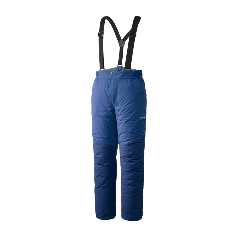 148155-2 25 RB-033Y GORE-TEX防水保暖釣魚褲 05