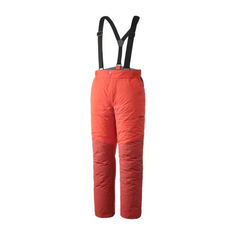 25 RB-033Y GORE-TEX防水保暖釣魚褲 05