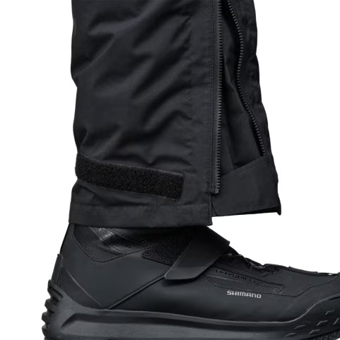 25 RB-033Y GORE-TEX防水保暖釣魚褲 05