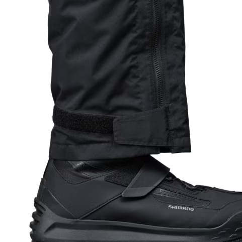 25 RB-033Y GORE-TEX防水保暖釣魚褲 05