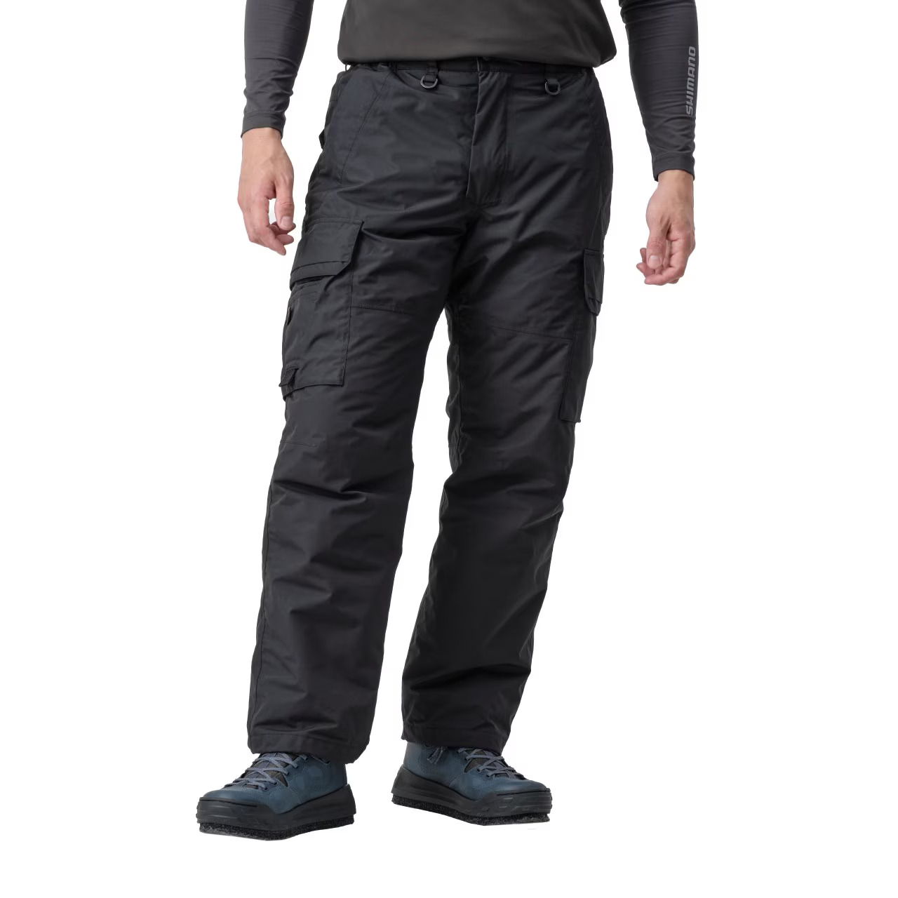 148506-2 25 RB-035Y ES防水保暖褲 03