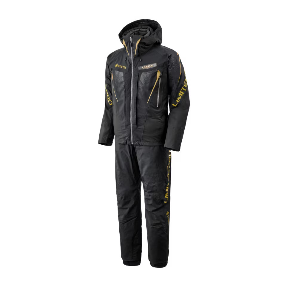 149152-2 25 RB-130Y LIMITED PRO GORE-TEX羽絨機能套裝