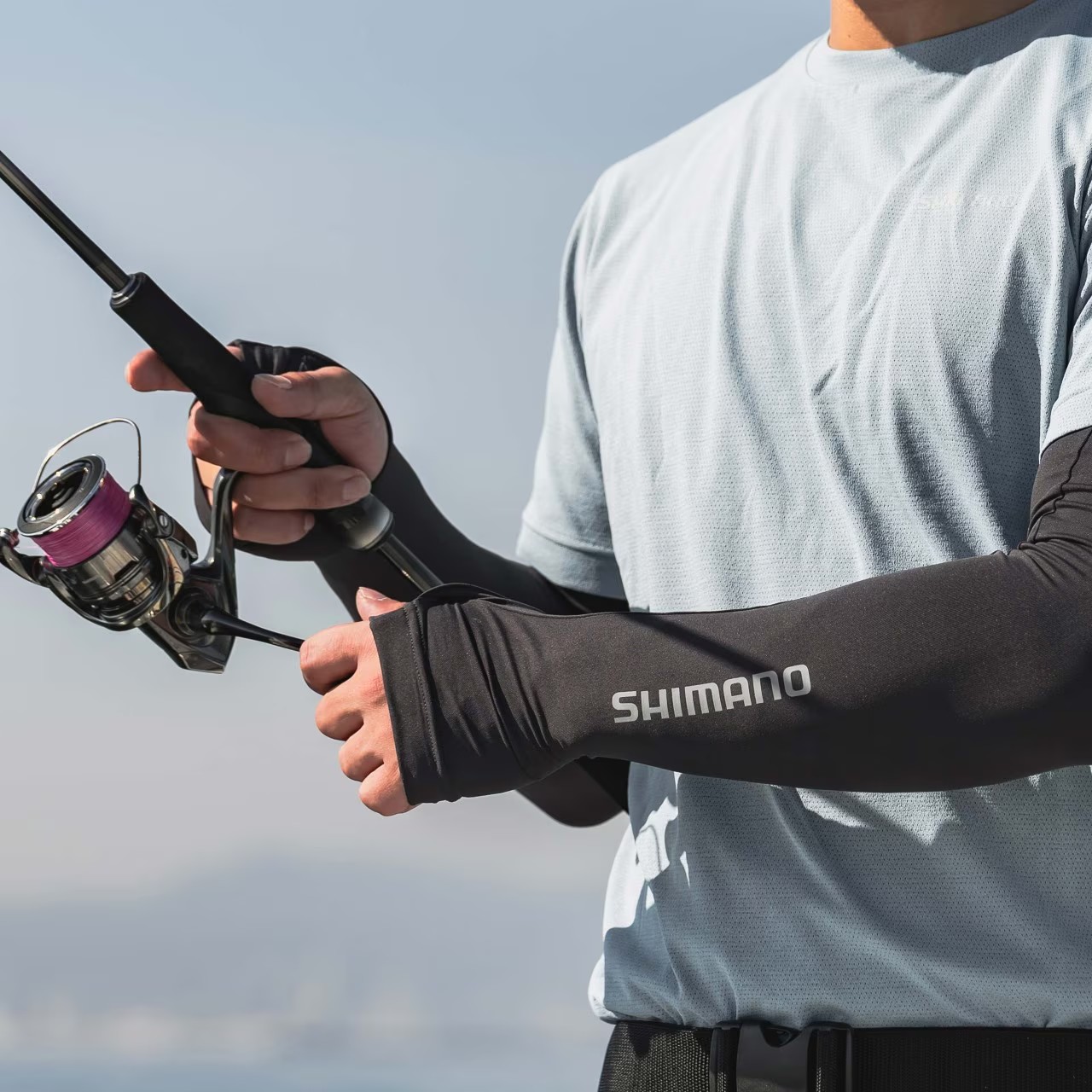 26 AC-006Z 袖套 指洞款 | 154583