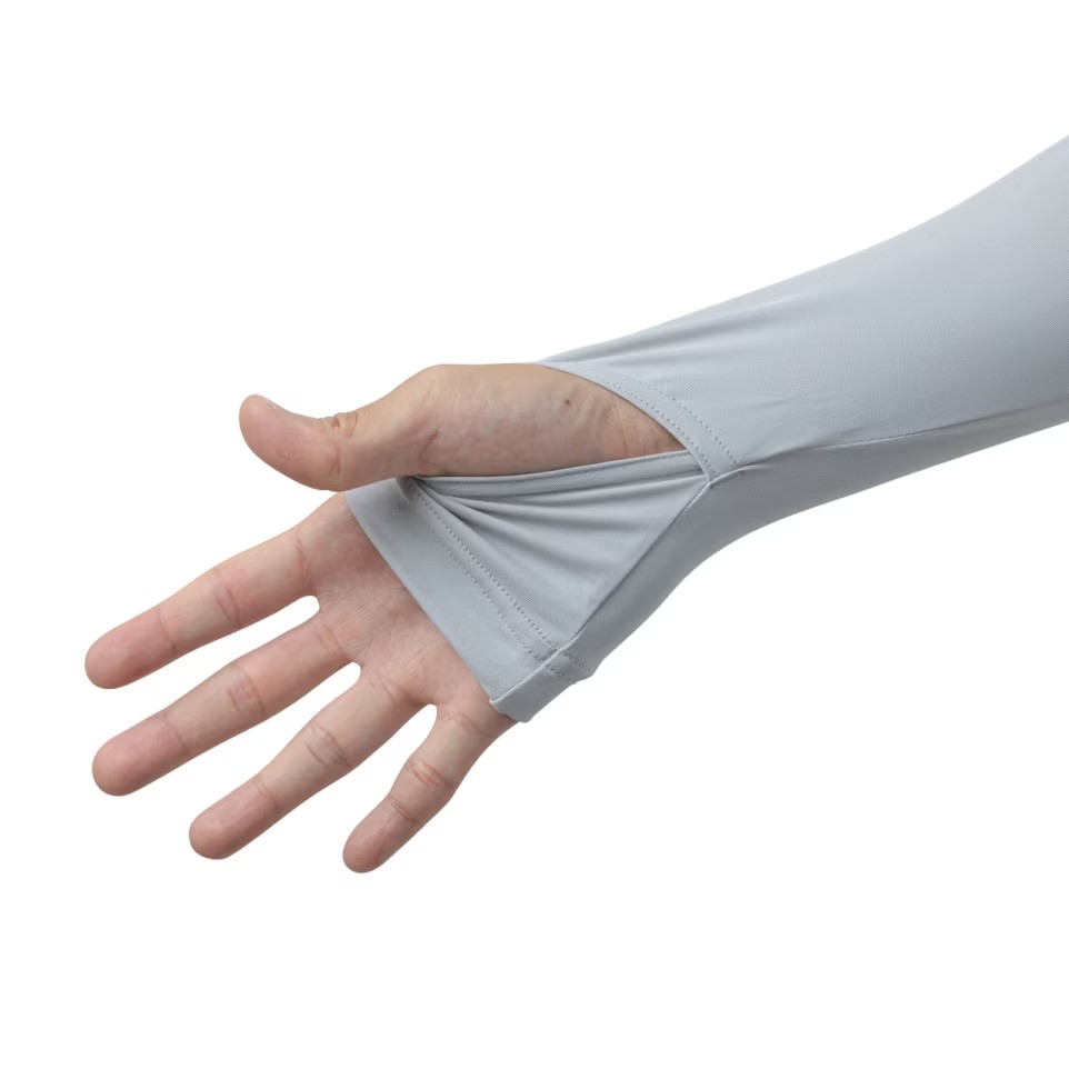 26 AC-006Z 袖套 指洞款