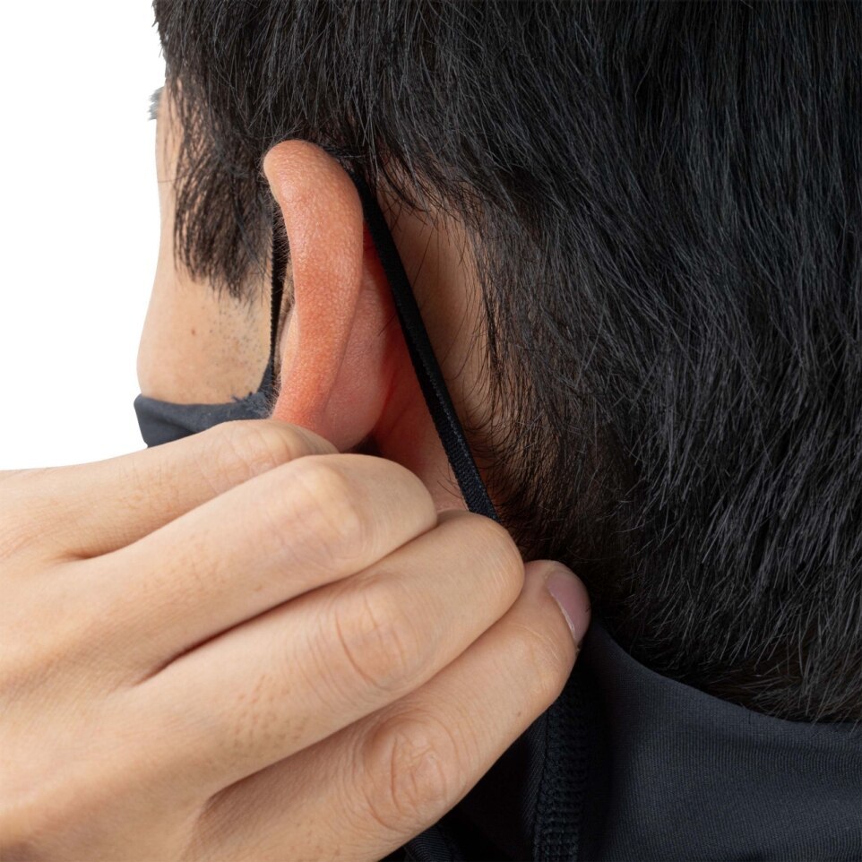 26 AC-001Z 防曬面罩