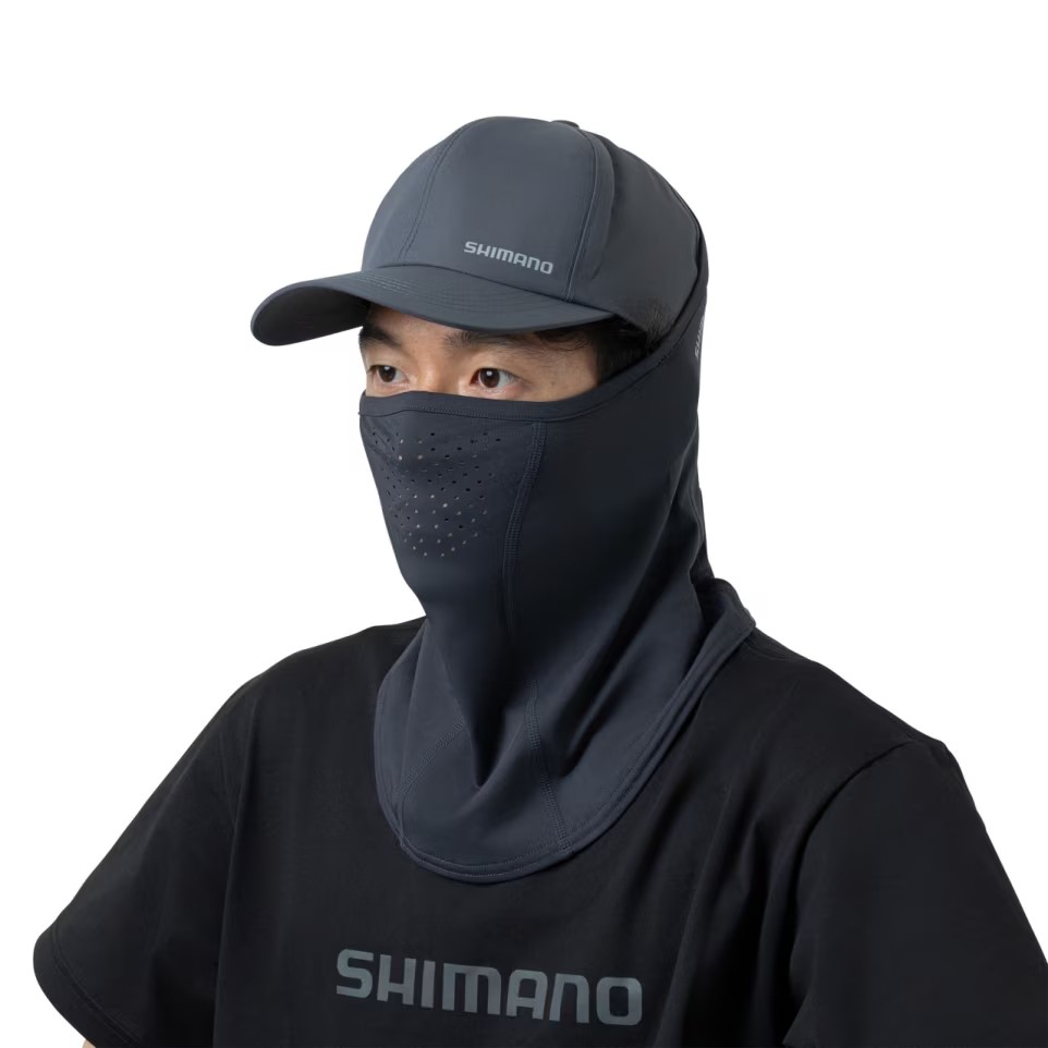 26 AC-001Z 防曬面罩