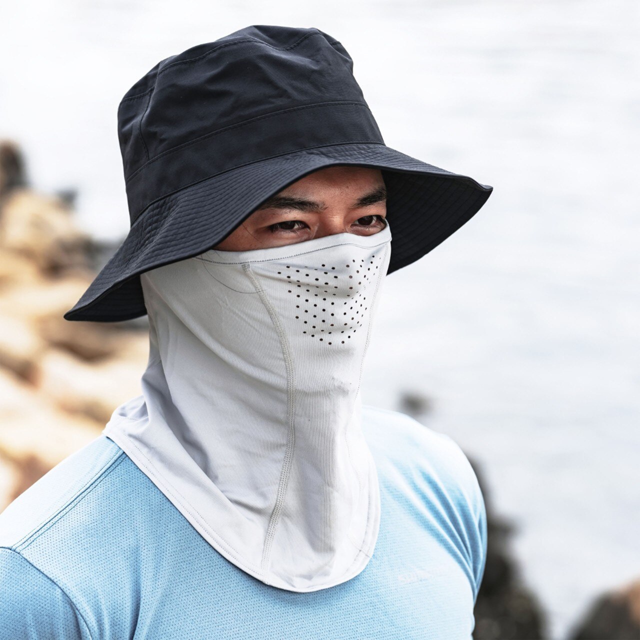 26 AC-001Z 防曬面罩 | 155016