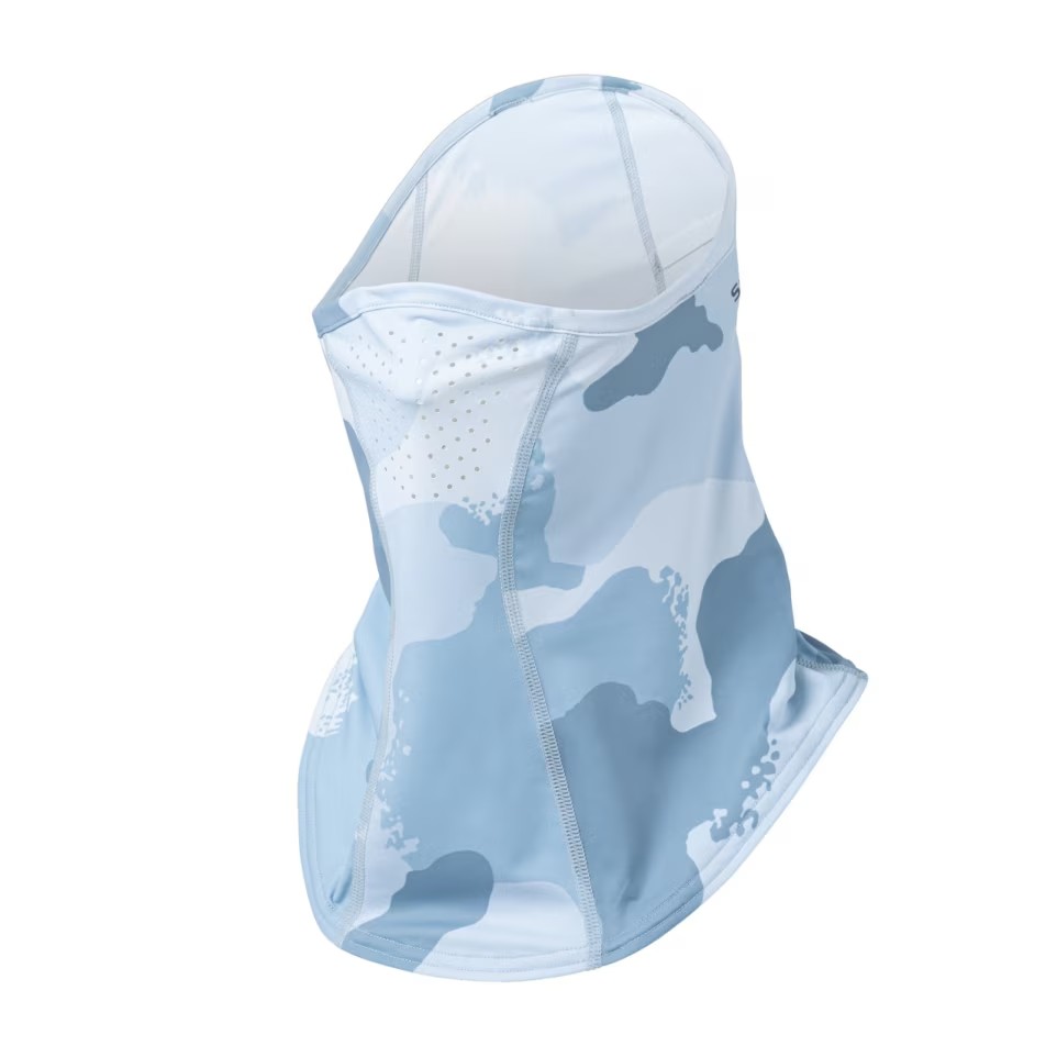 26 AC-001Z 防曬面罩