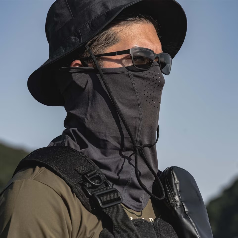 26 AC-001Z 防曬面罩