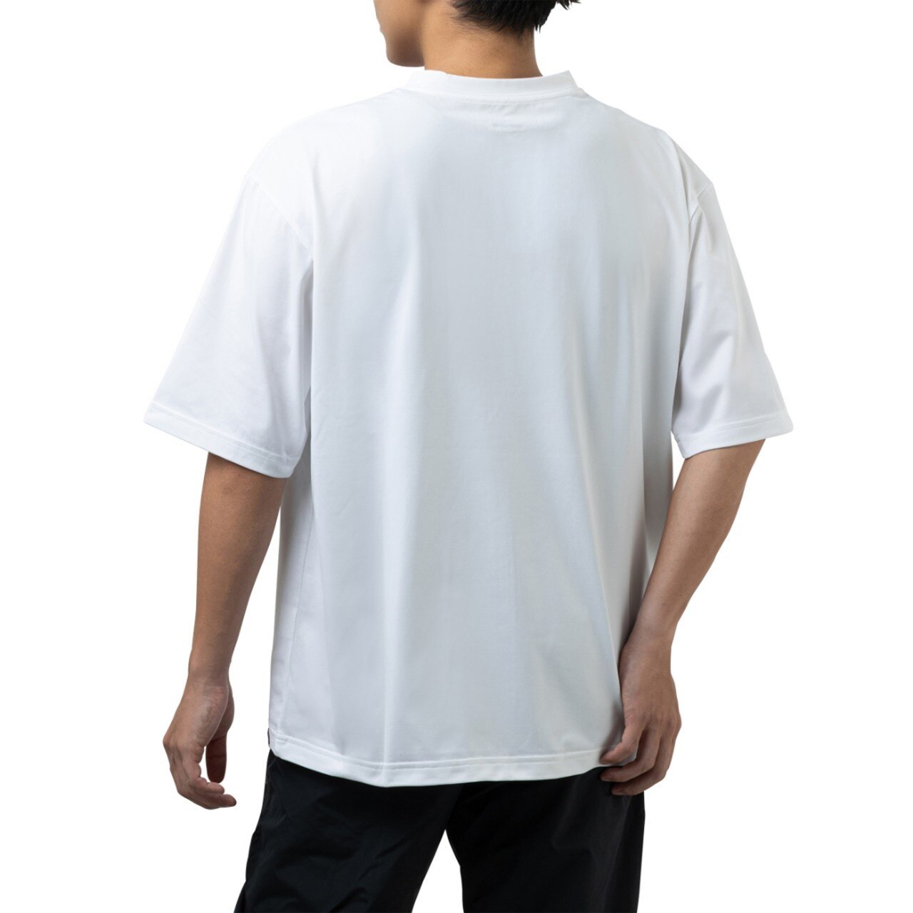 26 SH-031Z 速乾口袋釣魚T恤 | 155061