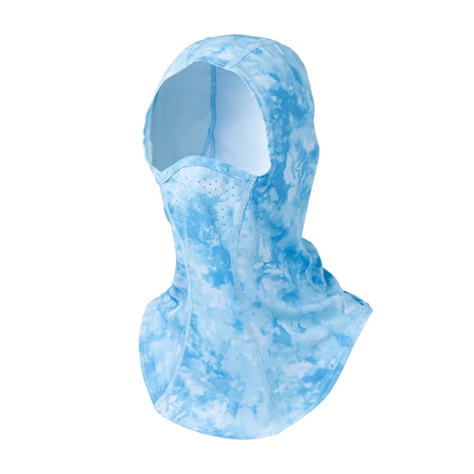 26 AC-000Z 全罩式防曬面罩