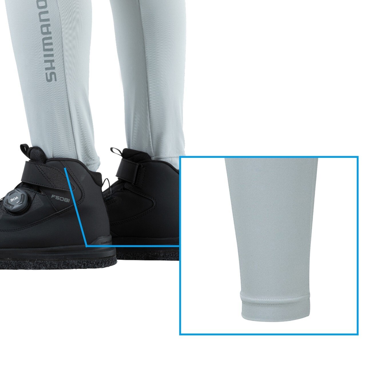 26 AC-005Z 腿套 | 155511