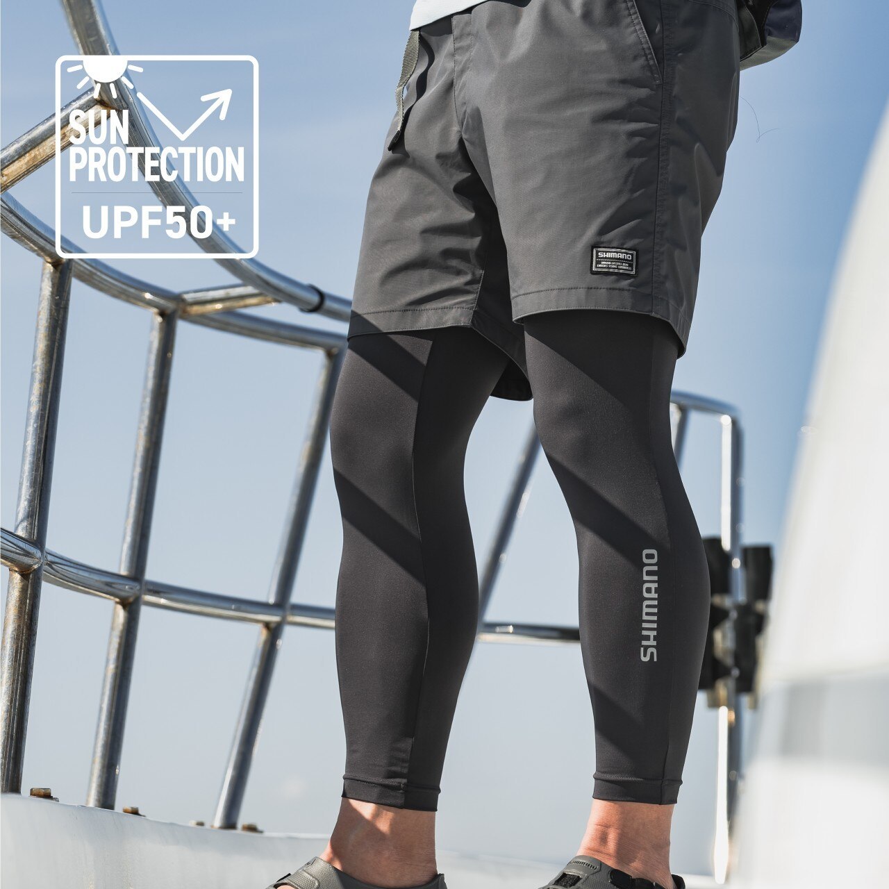 26 AC-005Z 腿套 | 155511