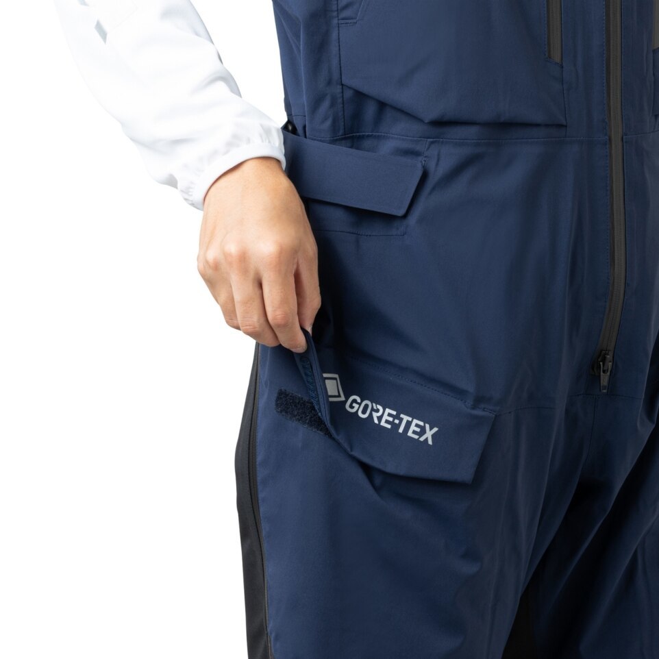 26 RA-080Z GORE-TEX Stretch Pro船釣吊帶褲 05