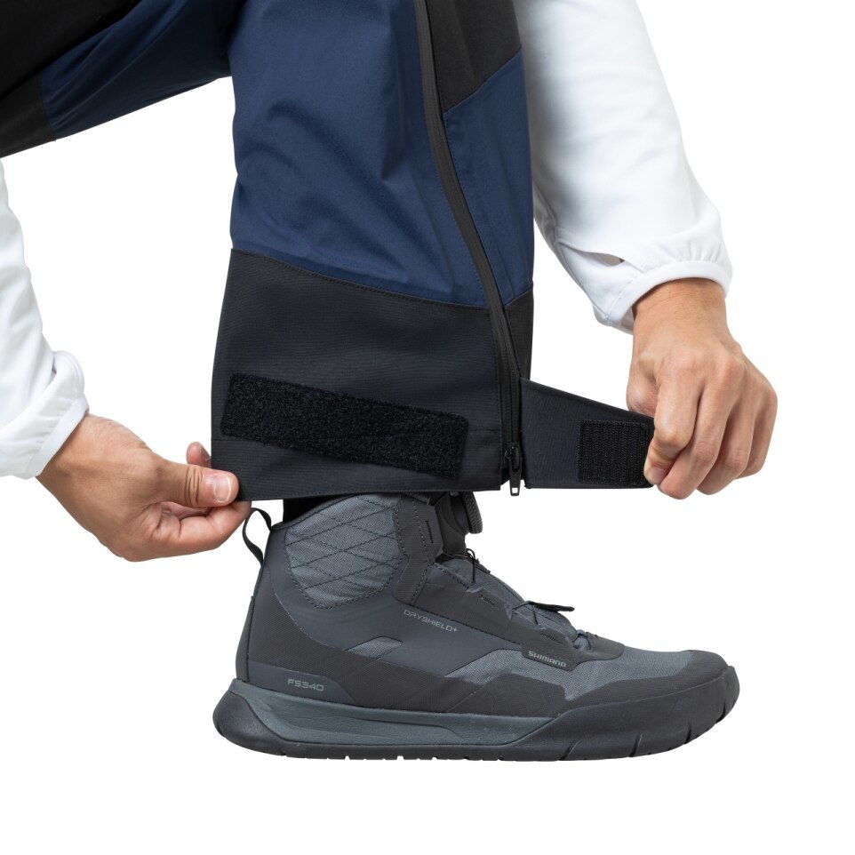 26 RA-080Z GORE-TEX Stretch Pro船釣吊帶褲 05