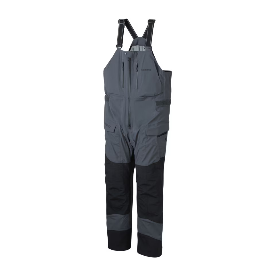 26 RA-080Z GORE-TEX Stretch Pro船釣吊帶褲 05