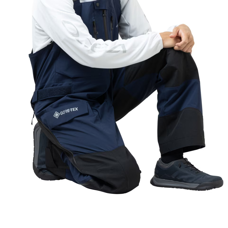 26 RA-080Z GORE-TEX Stretch Pro船釣吊帶褲 05