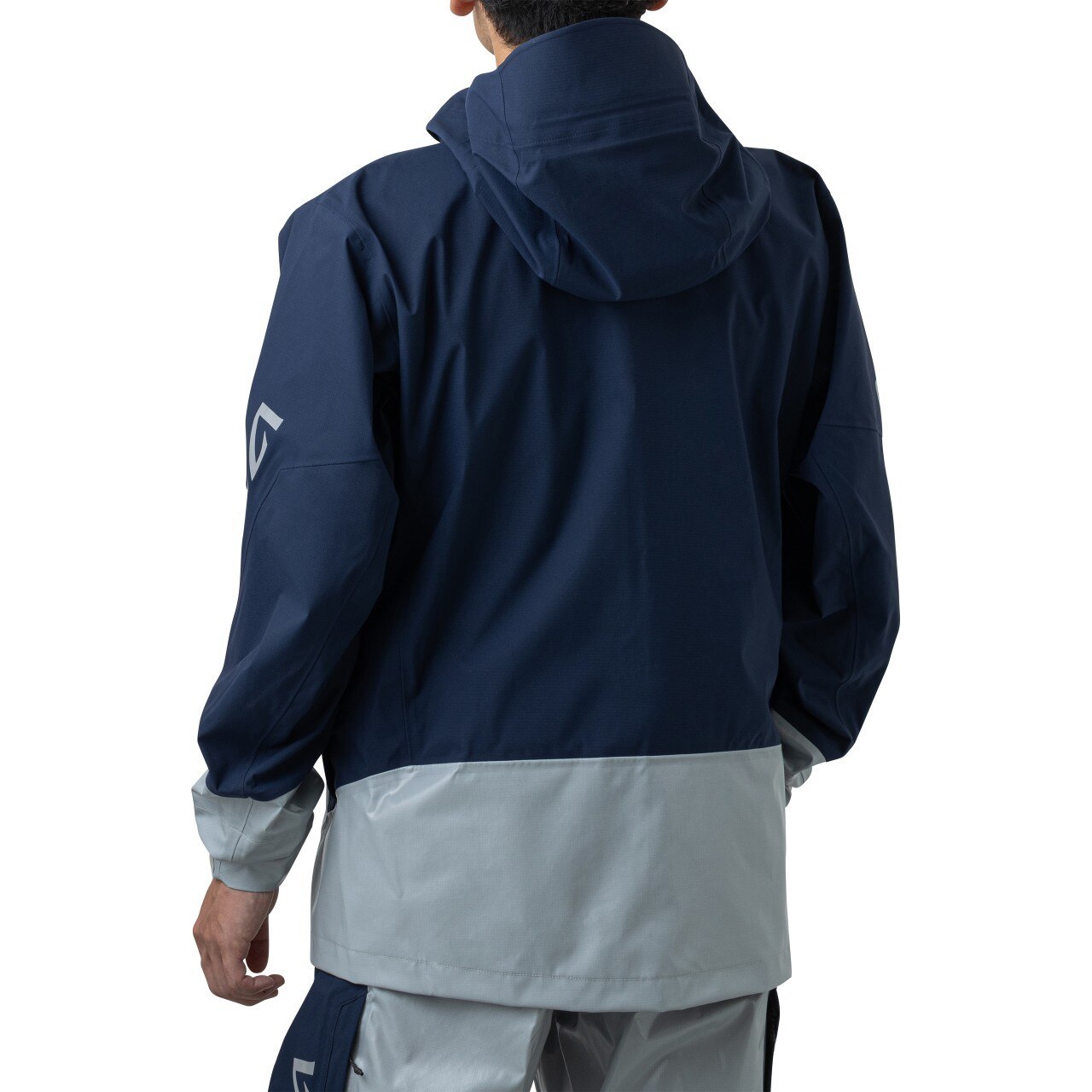26 RA-070Z OCEA Easy Care釣魚夾克 05 | 160003