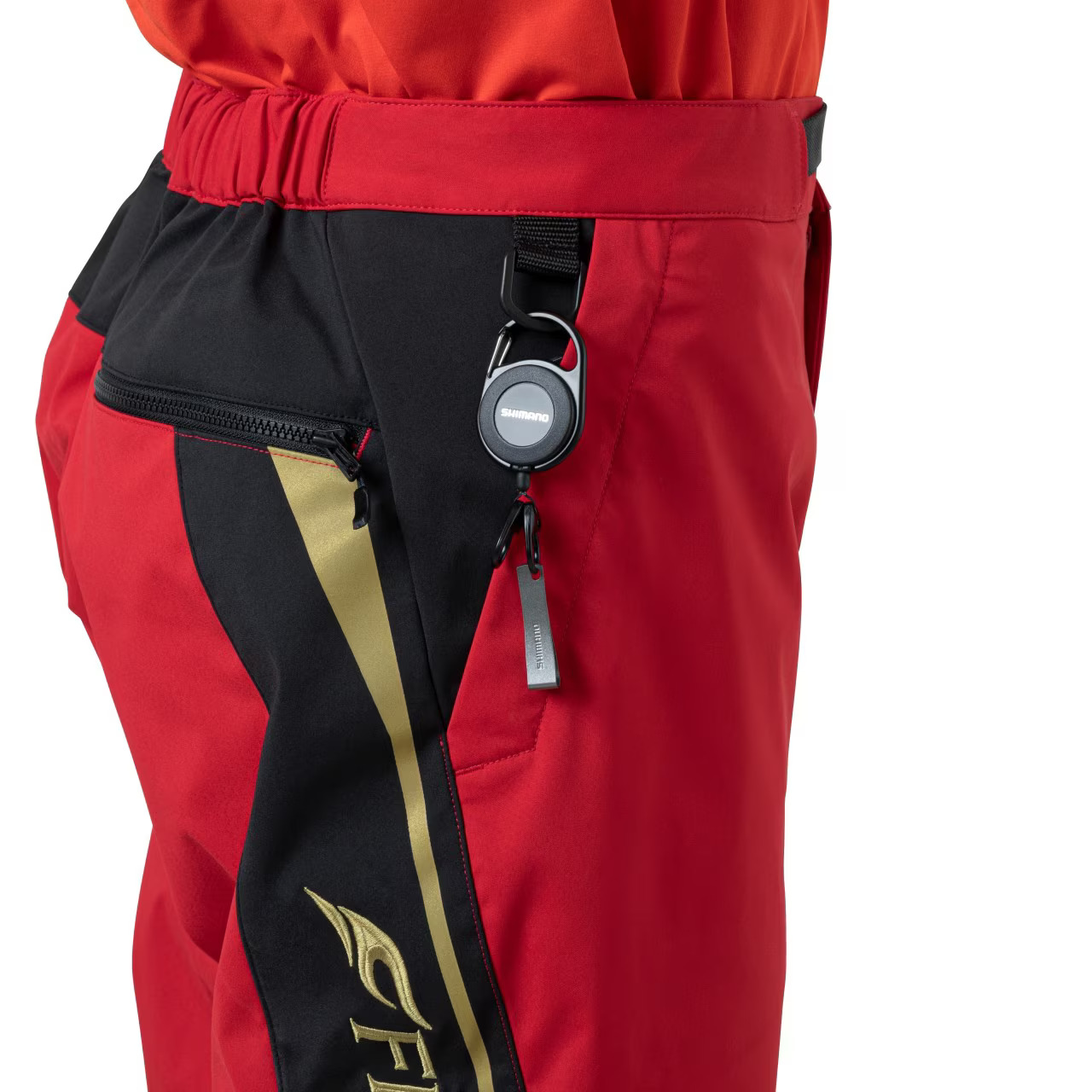 26 WP-180Z LIMITED PRO GORE-TEX WINDSTOPPER釣魚長褲 | 160362