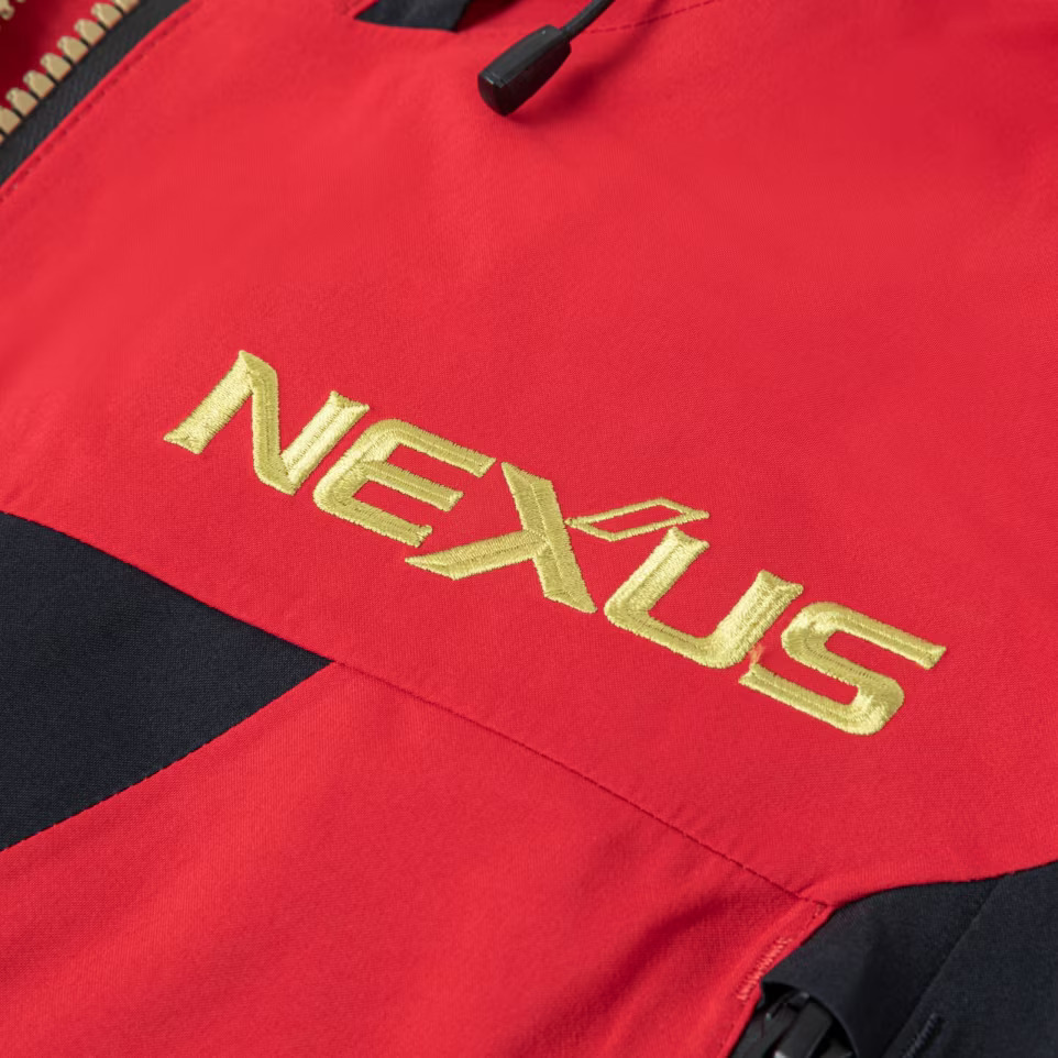 26 RA-101Z NEXUS GORE-TEX 防水釣魚套裝