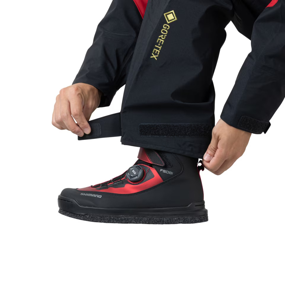 26 RA-101Z NEXUS GORE-TEX 防水釣魚套裝