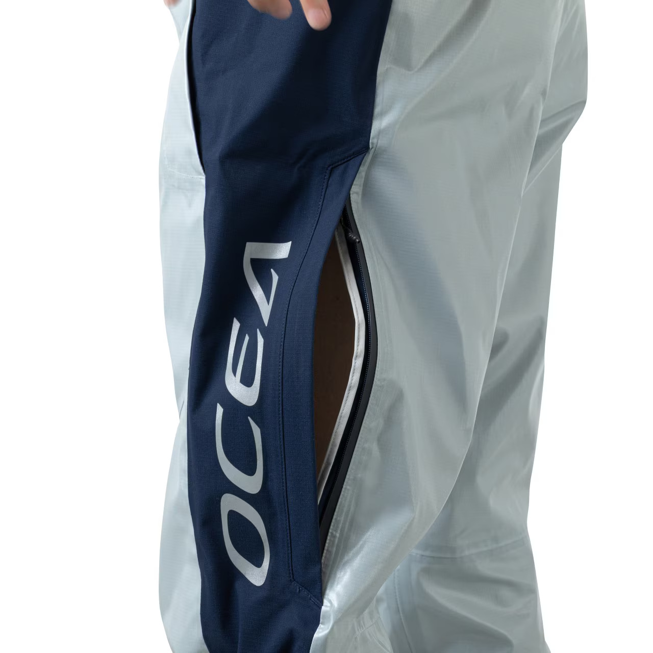 161840 26 RA-071Z OCEA Easy Care船釣吊帶褲 05