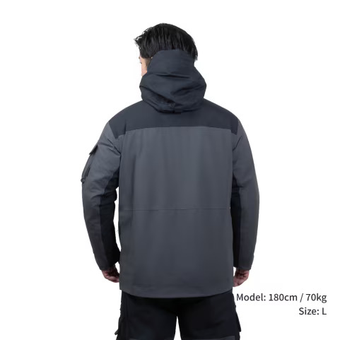 26 RB-034Z ES防水保暖外套 03
