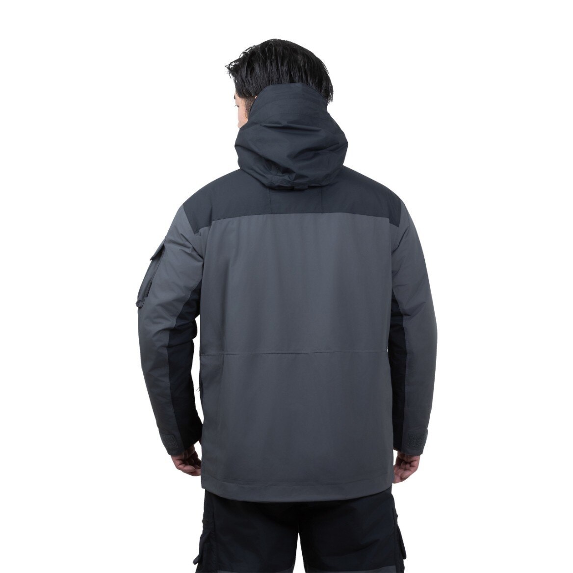 169839-2 26 RB-034Z ES防水保暖外套 03