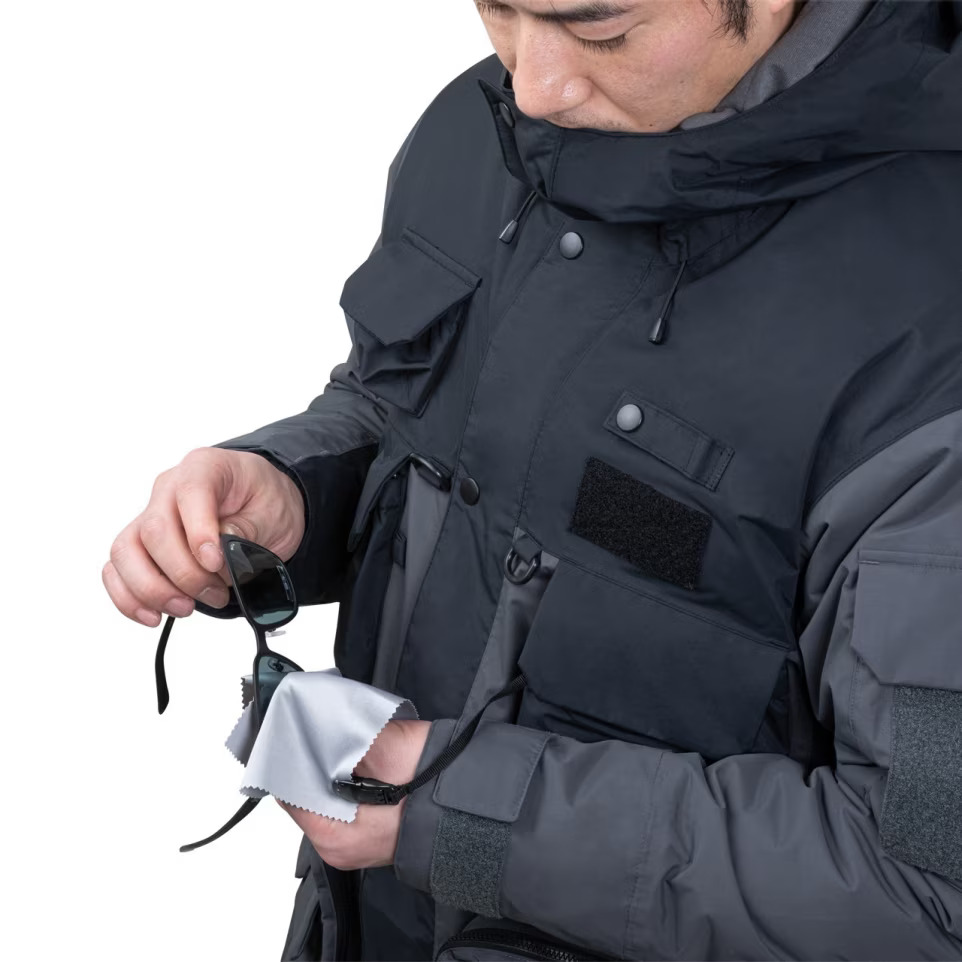 26 RB-034Z ES防水保暖外套 03