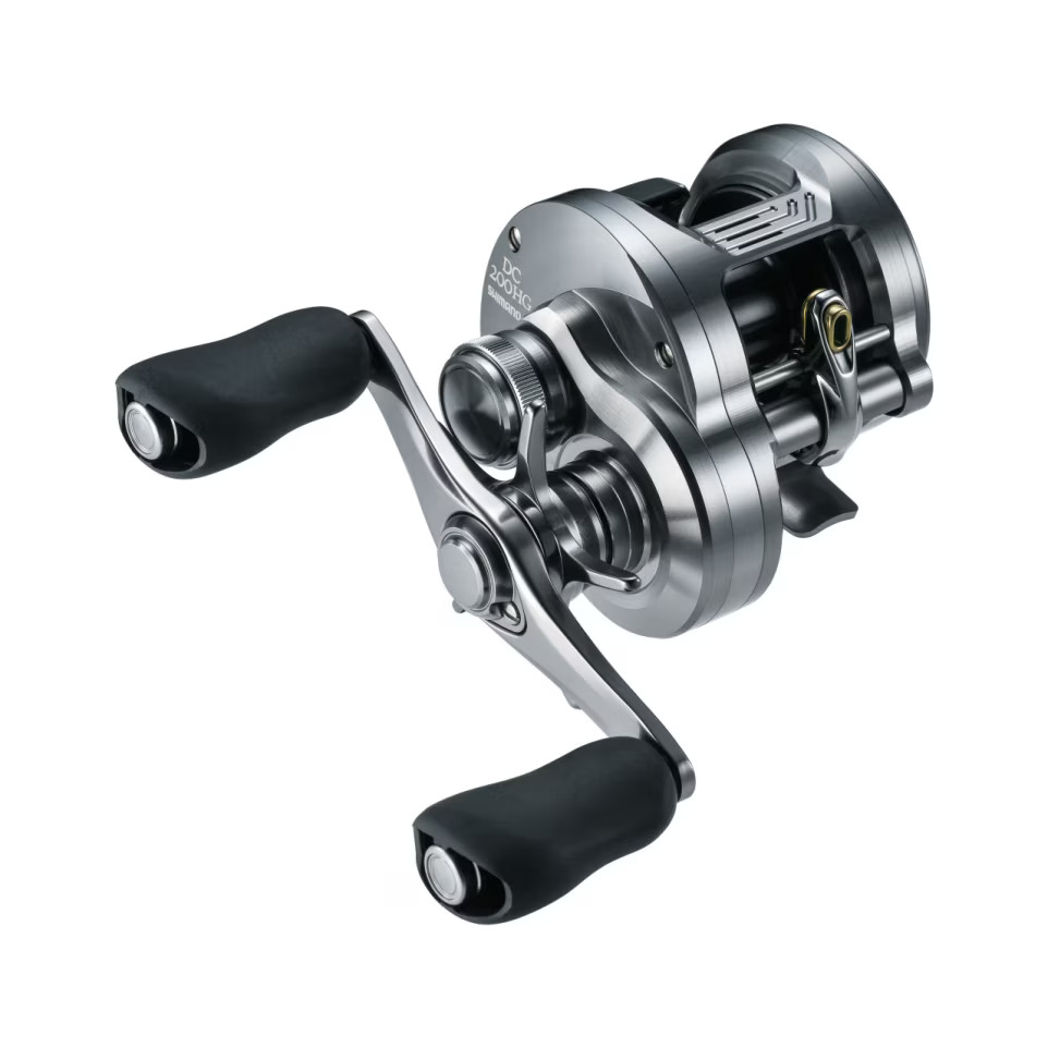 048677-2 26 CALCUTTA CONQUEST DC 