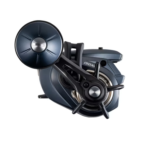25 GRAPPLER CT